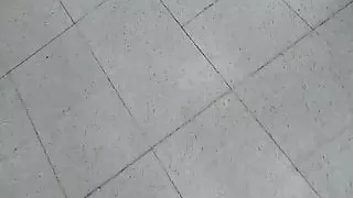 Ricos pies en el mall