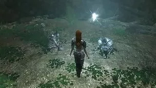 Skyrim Thief Mod Playthrough - Part 10