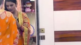 Desi Wife Swap With Dhongi Babaji