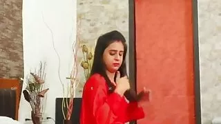 Indian hottest college couples first night