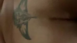 Atlanta BBW with jumbo booty