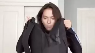 Best volleyball girl