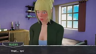 MIst - (EP 01) - slow start but a good start