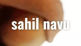 We r couple sahil navu enjoy the thresome mewe friend