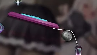 Lets play Cute honey (deutsch)