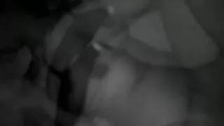 My friend's GF allowed me while he's out.