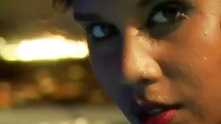 Indian Lady Reenact The Most Powerful And Relaxing Ritual