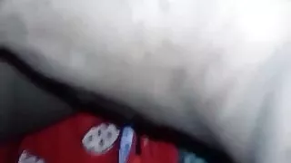 Indian threesome, full Hindi audio