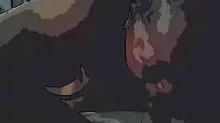 Wife giving some great head