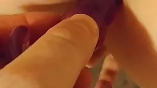 Anal experience of my wife