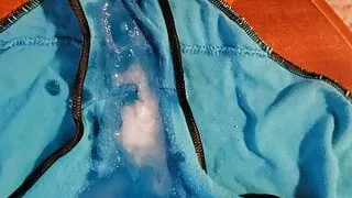 Amaterji, Sperma, Brizganje Sperme, Geji, Samozadovoljevanje, Spodnje Hlačke