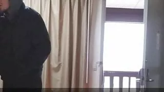 Cincinnati Noah and Melanie MILF Motel