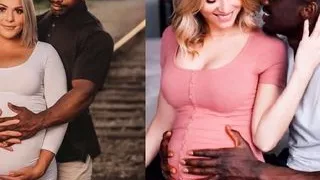 Hot Sensual Interracial BBC Compilation 8