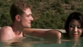 A Unique And Turkish Massage Of A Woman That Feel Relax