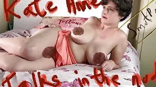 A podcast – this sexy naughty vid is on bhalasada.com