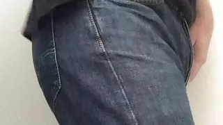 Britisk, Crossdresser, Kjole, Gay, Skole, Stram