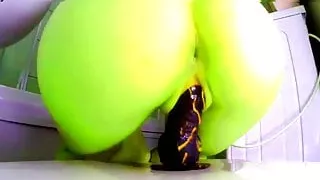 Trippy horn deeps ride mix starts armature