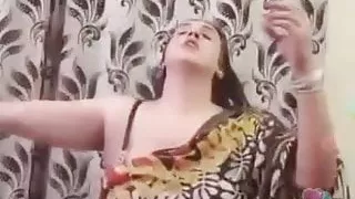 Sexy PK Live Fun With Bra