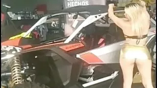 CHUKA02 - Claudia Serena 3edsx