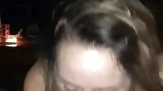 Amateursex, Großer  schwarzer  Schwanz, Blasen, Sperma, Schlucken