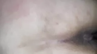 Doggystyle with my bbw ex 02