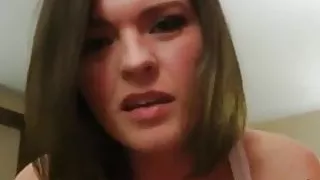 Naughty MILF Loves POV FUCK
