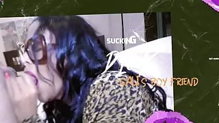 Threesome With Gali Diva