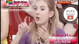 Misuda Global Talk Show Chitchat Of Beautiful Ladies EP 041