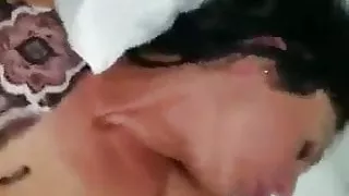 Schönheit, Luder, Interracialsex, Rosa Muschi, Hübsch, Schlampe