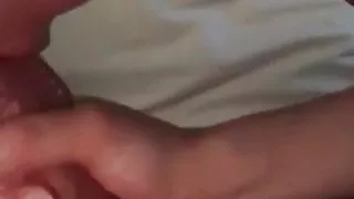 Amatør, Blowjob, Sæd, Sæd I Mund, Handjob, Hjemmelavet