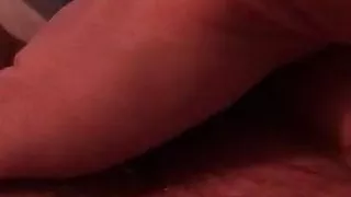 Milf lover teasing me