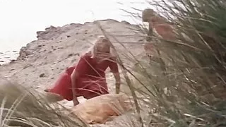 Corps brulants (1976)