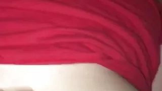 Hitting that pussy from behind