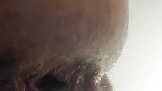 Mein kaputtes Loch aus einem anderen Blickwinkel