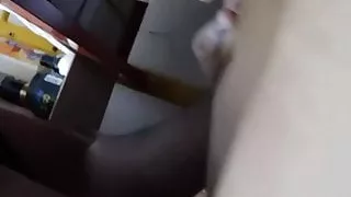 Fucking friends wife when he is away