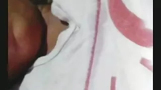 Village  girl mohini