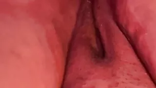 Anal toying