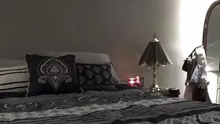 Wife Meets Young BBC On Tinder And Fucks While Hubby&rsquo;s At Work