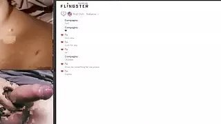 web cam masturbation