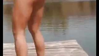 jesica cirio marcando aujerito del culo