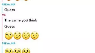 Bulgarian and Asian chat, Snapchat