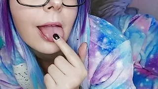 18 Jahre, Amateursex, Babe, Dildosex, Selbstgedrehte Pornos, Masturbation