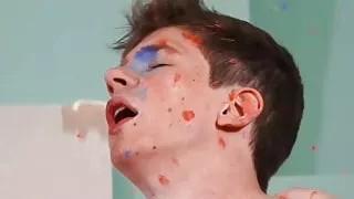 Horny and Trashy Twinks