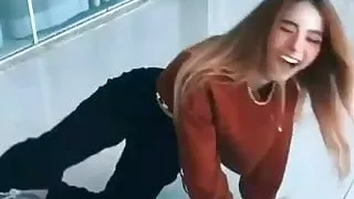 thaiga gostosa