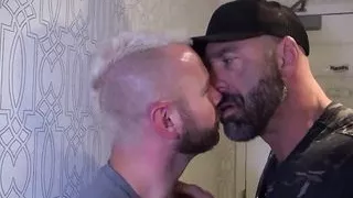 Drew Sebastian and Parker Allen (BED P1)