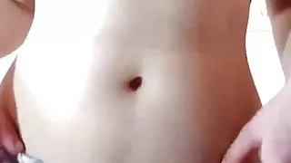 Hairy milf natural panties