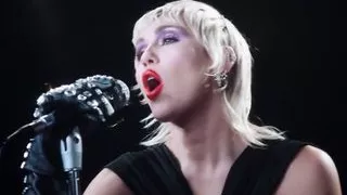 Miley Cyrus - Midnight Sky PMV Ft. Miley May