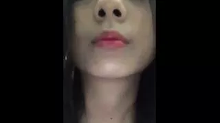 indonesische Mädchen - Jeanoyy