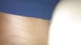 Slut wife Rae takes a pounding from a BBC