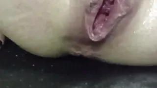 I am cumming with the best friend of my hubby